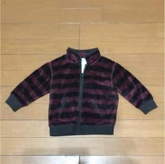 ぱんださん専用☆アニエスb アンファン フリースのサムネイル