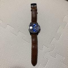FOSSIL 腕時計　ジャンクのサムネイル
