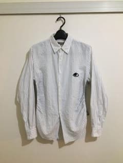 COMME des GARÇONS JAN 切替シャツのサムネイル