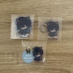 アクシア・クローネ サンリオコラボセットのサムネイル