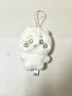 ちいかわ ぬいぱれっと～ミルクいろ～ マスコット ぬいぐるみ ちいかわのサムネイル