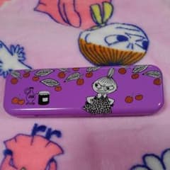 ムーミンペンケースのサムネイル