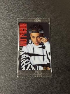 High&Low THE MOVIE BERNE カードのサムネイル