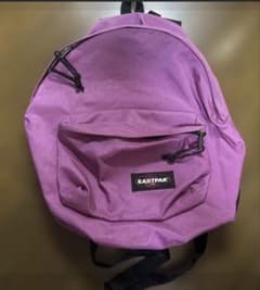 EASTPAK バックパック ピンクのサムネイル
