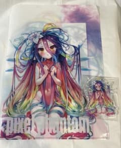 C107 pixel phantom 榎宮祐 コミケ ノゲノラ 新刊なし - メルカリ