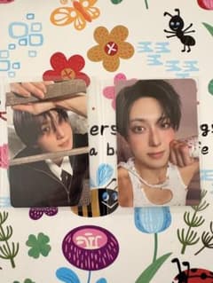 fromis_9 ギュリ　(M.L.S.) 直筆サイン入りチェキ 11種 ユニバ fromis_9 ギュリ (M.L.S.) 直筆サイン入りチェキ 11種 ユニバ