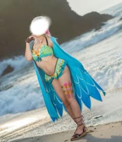 FGO 水着カーマ コスプレ - メルカリ