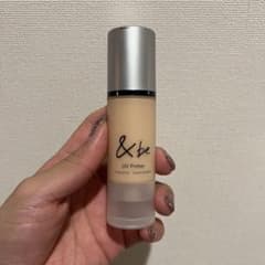 &be UVプライマーのサムネイル