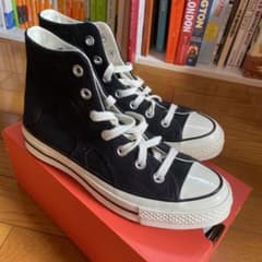 converse black panel chuck 70 Hiのサムネイル