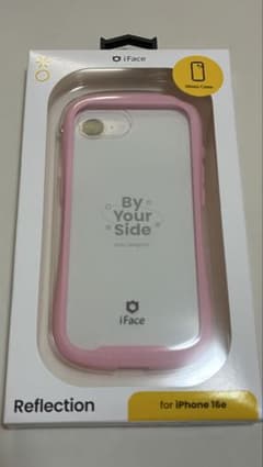 iFace Reflection iPhone 16e 17e ケースのサムネイル