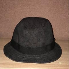 ハット GUCCIのサムネイル