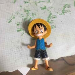ONE PIECEのキーホルダーのサムネイル