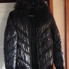 ダウンジャケットのサムネイル