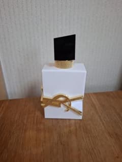 Yves Saint Laurent LIBRE L'EAU NUEのサムネイル