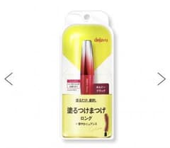 塗るつけまつげ デジャヴュ マスカラのサムネイル