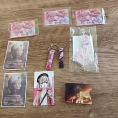 プロジェクトセカイ 小豆沢こはね グッズセット