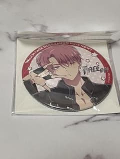多聞くん今どっち!? F/ACE OFF BIG缶バッジ 福原多聞 - メルカリ