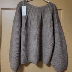 stola. ストラ　ニットのサムネイル