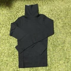 アニエスベー タートルネック 新品のサムネイル
