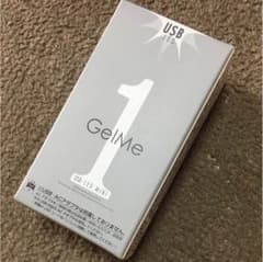 新品未使用 ジェルミーワン USB-LEDライトのサムネイル