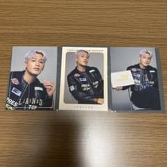 ELLY フォトカード