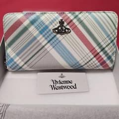 vivienne westwood 51050023u-l0057 長財布のサムネイル