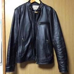 AVIREX シングルライダースのサムネイル