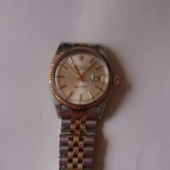 ROLEXアンティークデイトジャストのサムネイル