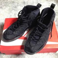 超美品！NIKE Air Bakin エアベイキンのサムネイル