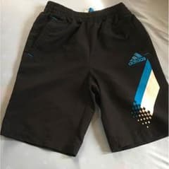 adidas ハーフパンツ 140のサムネイル