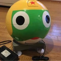 ケロロ軍曹 冷温庫のサムネイル