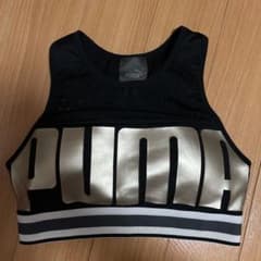 puma プーマ スポーツブラ セレーナ・ゴメス ローラのサムネイル