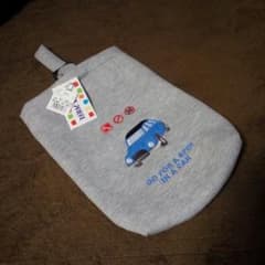 シューズ袋のサムネイル
