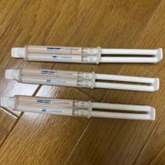 GISHY GOO ギシグー 歯列矯正用保護材 矯正ワックスのサムネイル