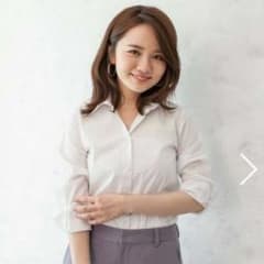 COHINA カッターシャツのサムネイル