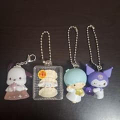 サンリオ ガチャ まとめ売りのサムネイル