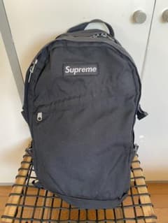 SUPREME リュック バックパックのサムネイル