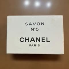 CHANEL　SAVON No.5 100g