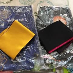 浴衣のサムネイル