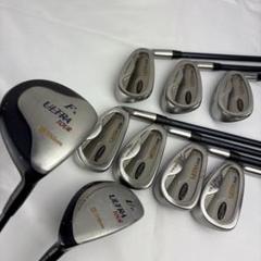 Wilson ULTRA TOUR LG DESIGN ゴルフクラブセット Wilson Ultra Tour Lg Design Golf Club Set | eBay