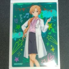 【SAO】オーロラアートコレクション アスナ（結城明日奈）
