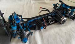 タミヤ TB EVO.6 [中古][21日まで][特価]のサムネイル