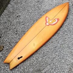 pipeline ビンテージ サーフボード ヌヒワシングル パイプライン 6'2 pipeline ビンテージ サーフボード ヌヒワシングル パイプライン 6'2