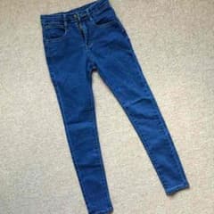 ギャルスター ストレッチデニムのサムネイル