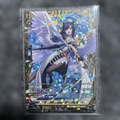 ヴァンガード ディセクション・エンジェル FFR - メルカリ