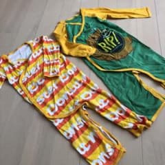 ジャム ロンパース 90センチのサムネイル
