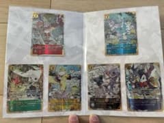 【超美品】デジモンプレミアムカードコレクションのサムネイル