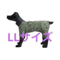 FULL DOG GUARD　フルドッグガード　MOSSY ML FULL DOG GUARD フルドッグガード MOSSY LL - メルカリ