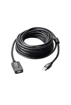 Enhong USB2.0 オス/メス 延長ケーブルのサムネイル