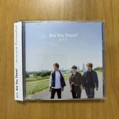 A.Y.T. Are You There? Hey!Say!JUMPのサムネイル